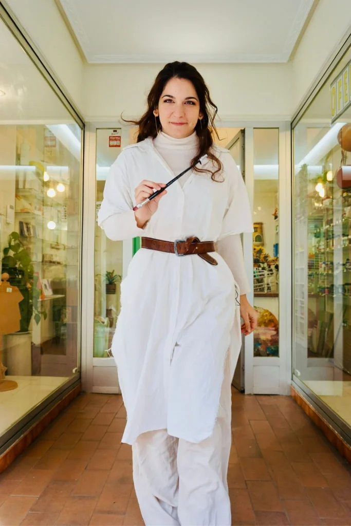 Portada de nosotros Anden Creativo