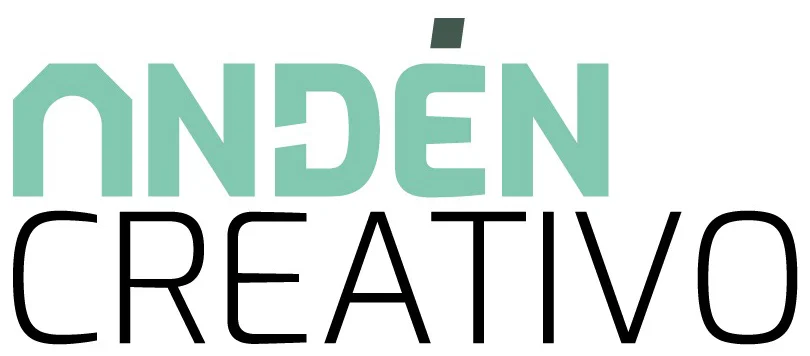 Andén Creativo logo