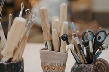 Herramientas para artesanias